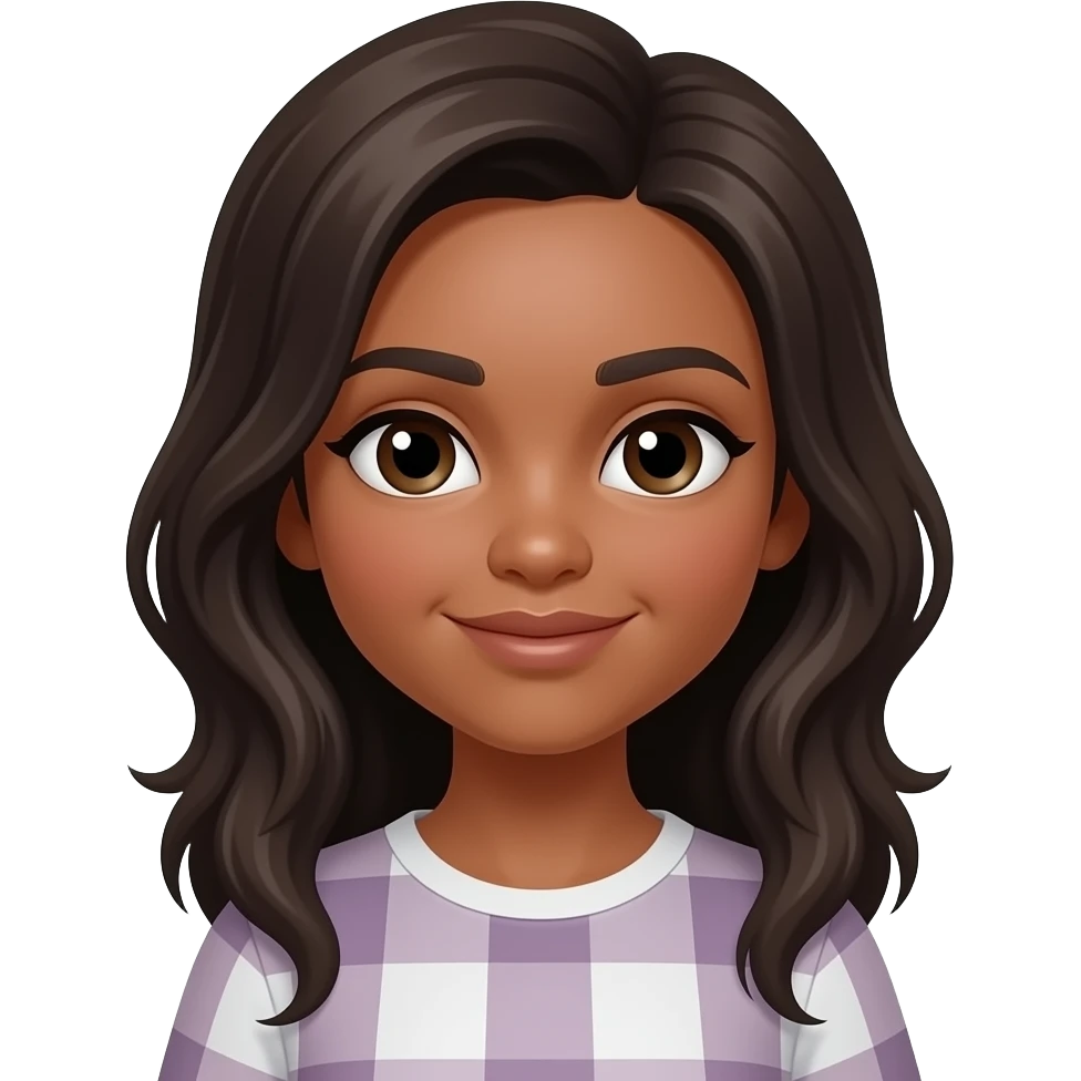 Foto da Yankinha emoji