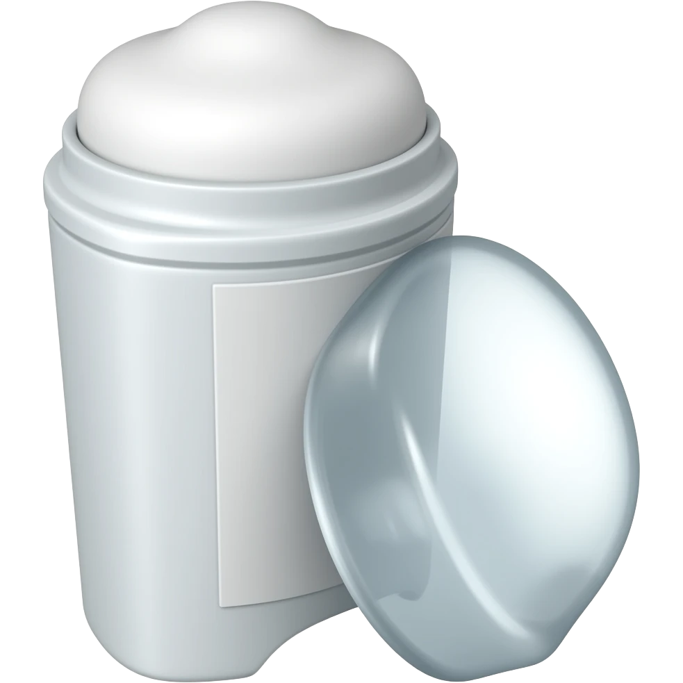 deodorant emoji