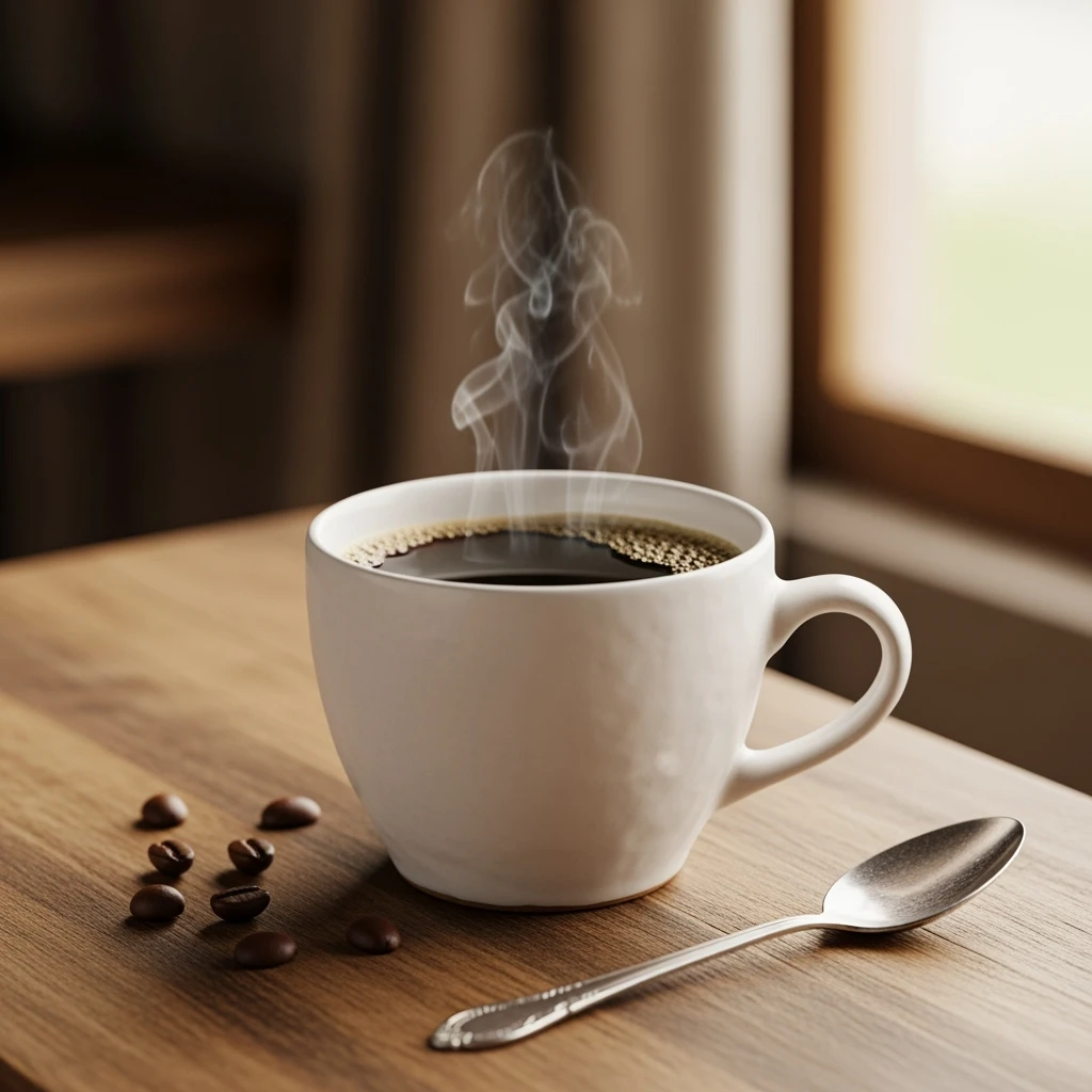 cup of coffee emoji