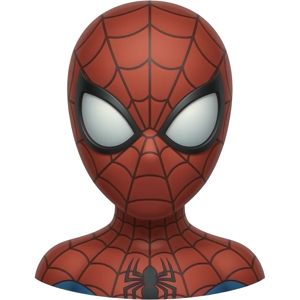 𝓜𝓪𝓴𝓮 𝓼𝓹𝓲𝓭𝓮𝓻𝓶𝓪𝓷 emoji