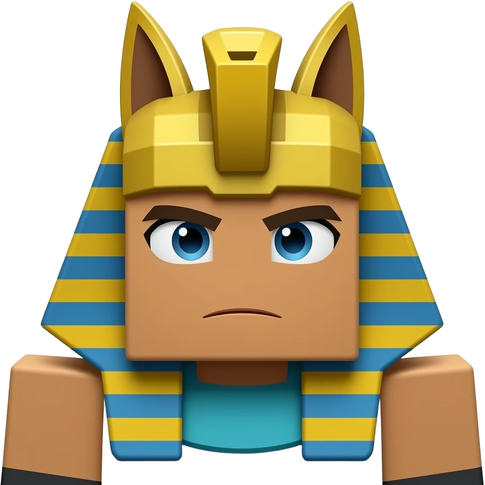 horus minecraft emoji emoji