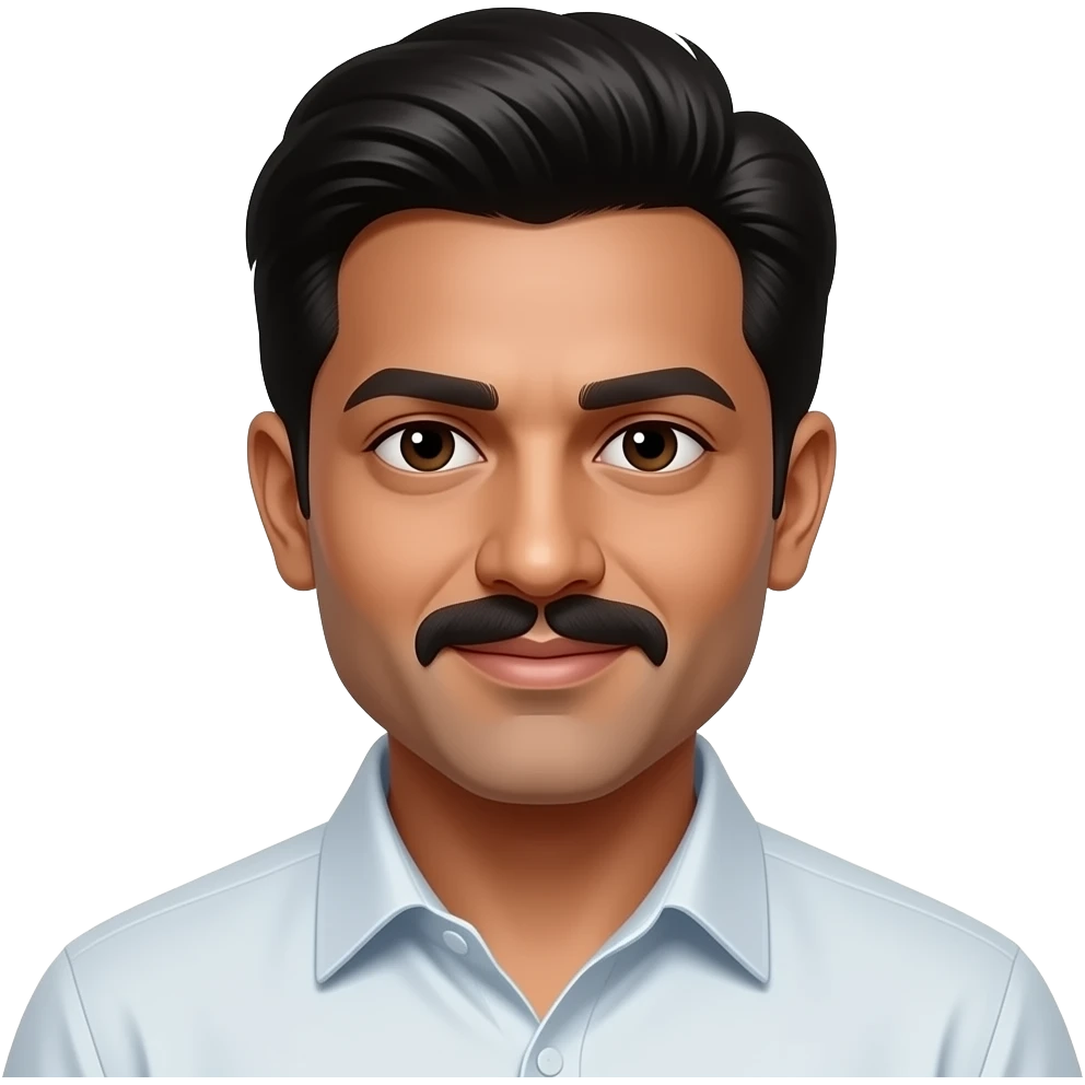 Seetharam emoji