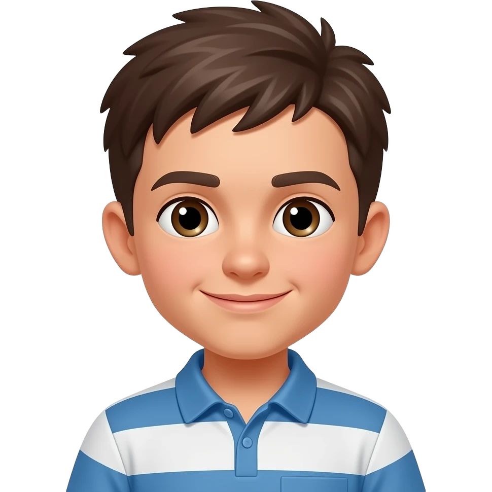 Pinterest niño emoji emoji