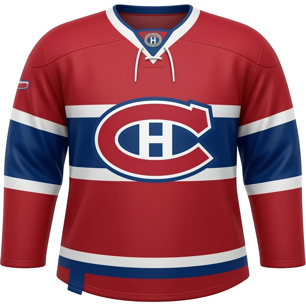 Canadiens de Montréal emoji