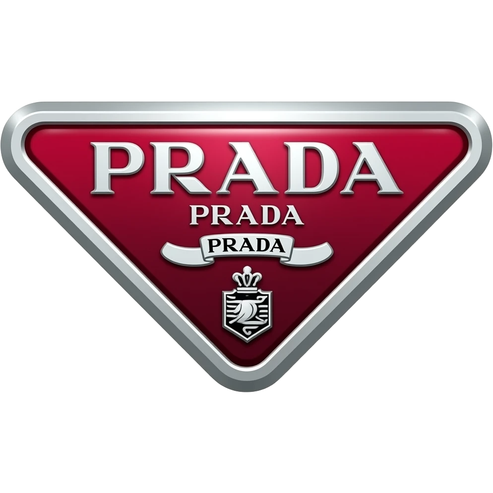 Prada emoji