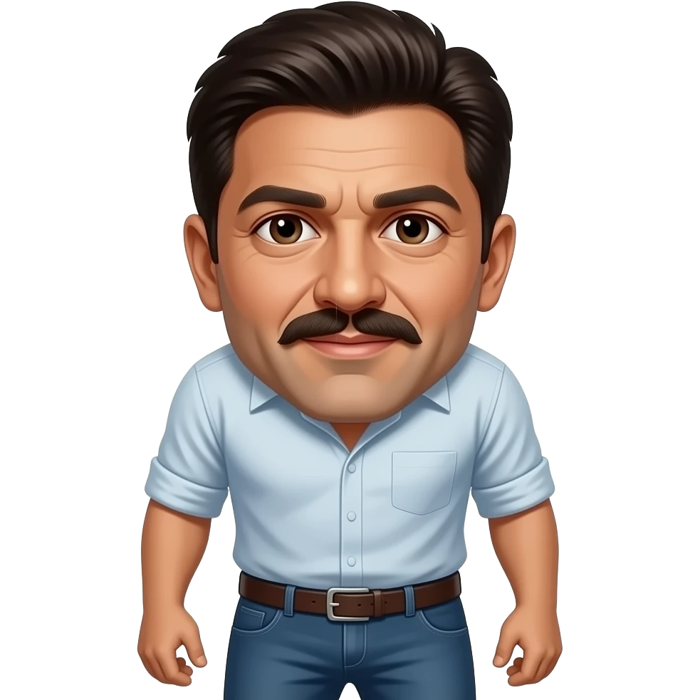 Salman Khan beslet emoji