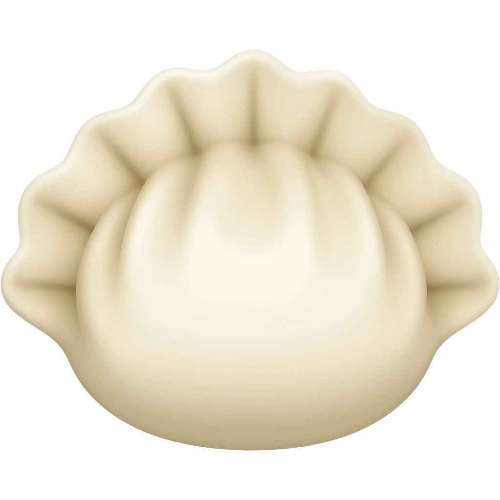 Xiaolongbao emoji