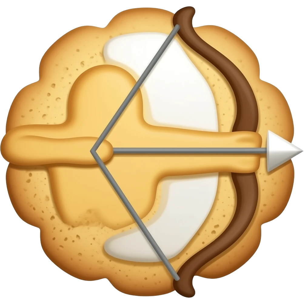 wind archer cookie emoji
