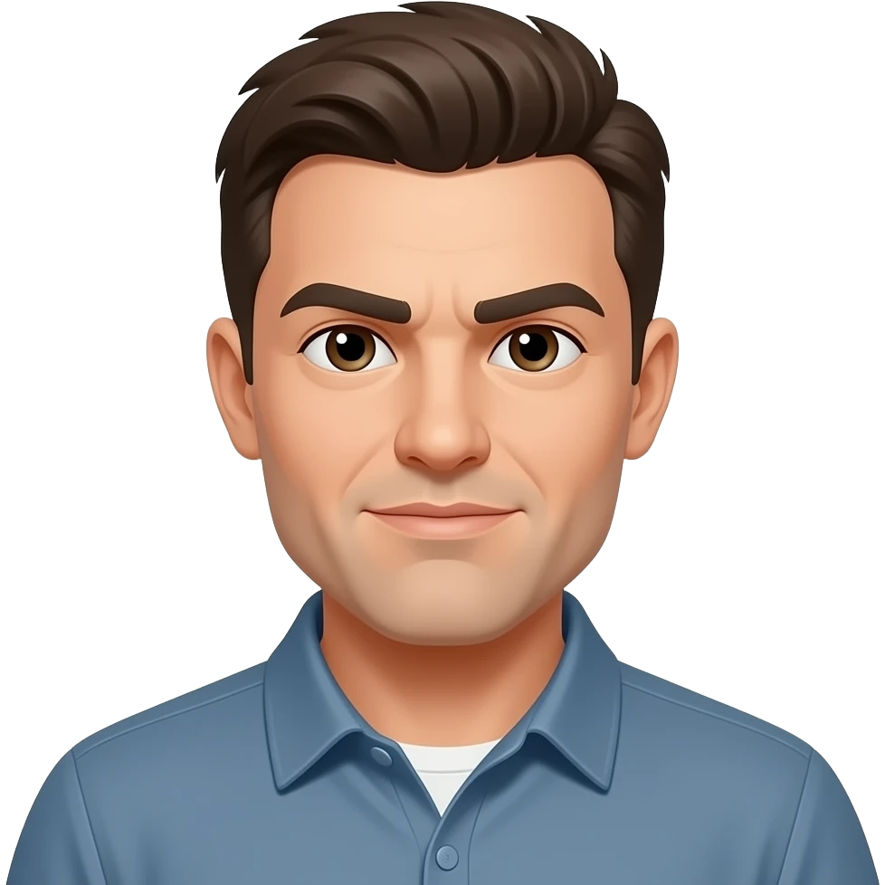 make me a emoji that is tuff emoji