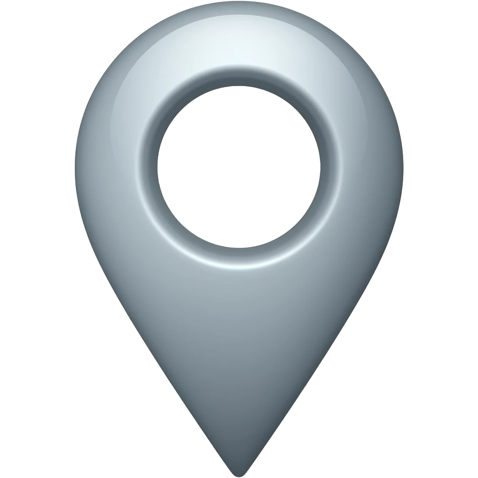 pin icon emoji