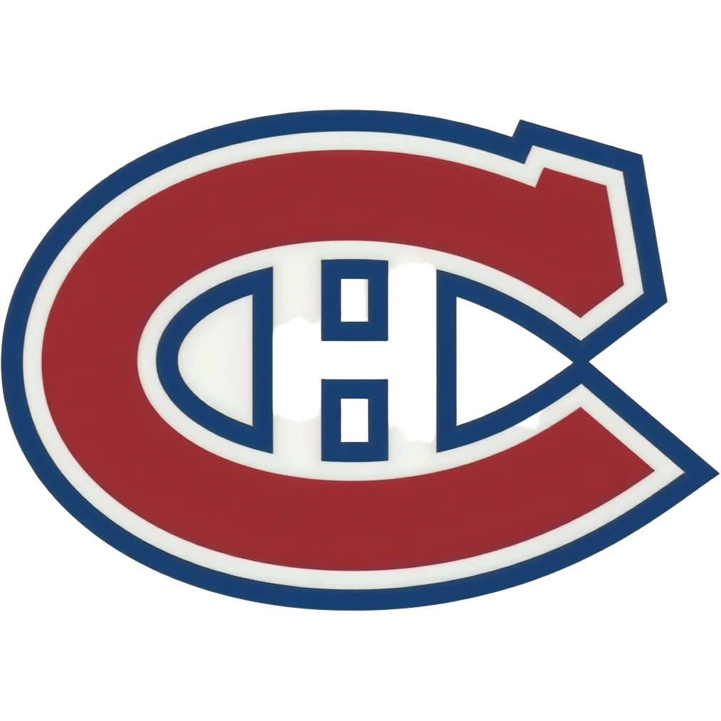 make the Montreal canadiens logo emoji