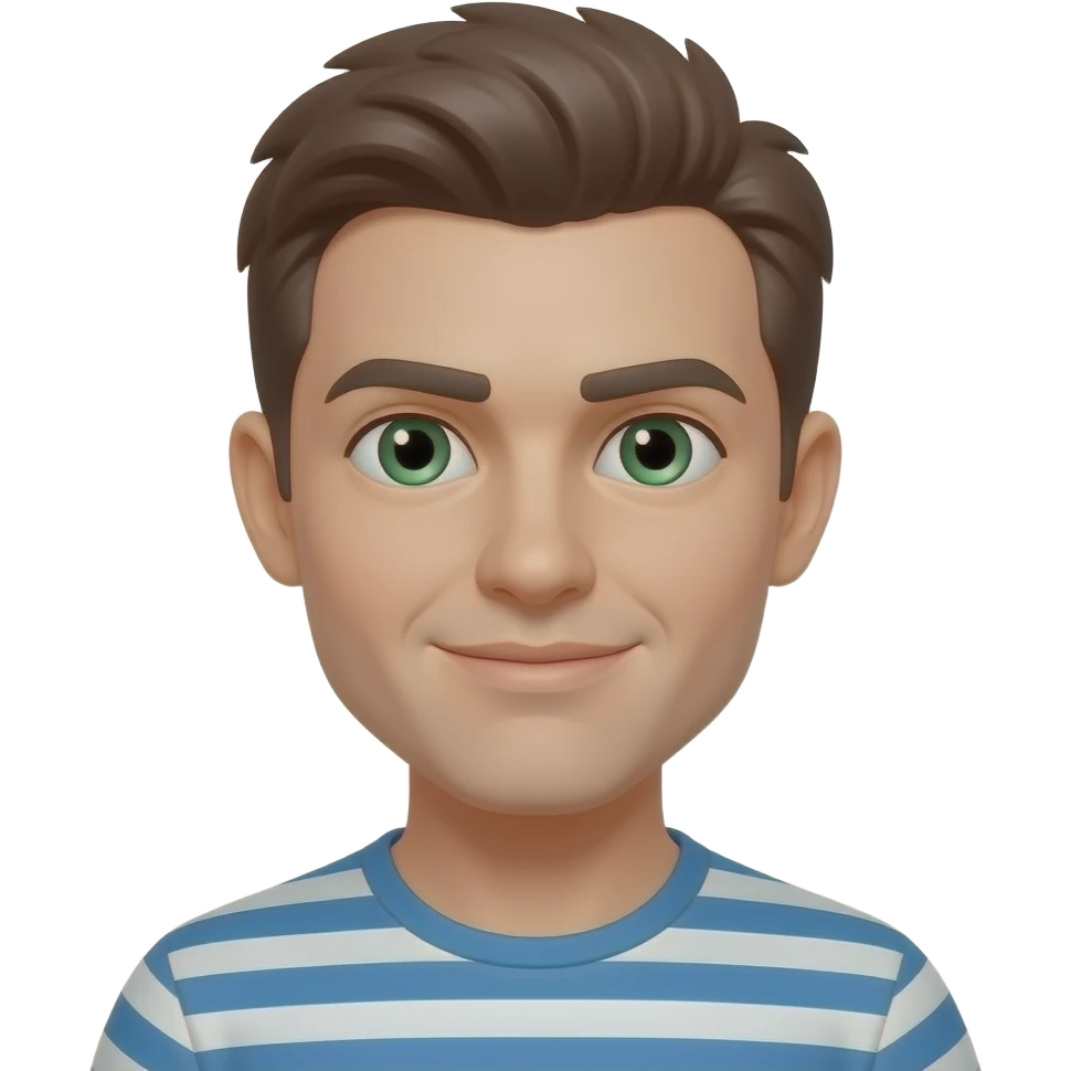 Green eyes emoji emoji