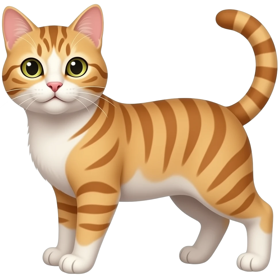 Cat emoji