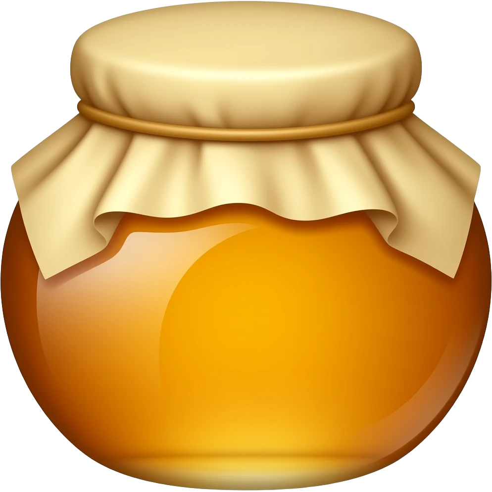 honey emoji