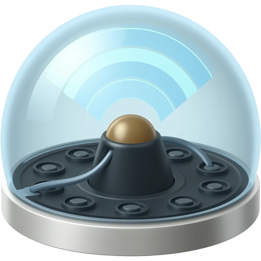 Sonar emoji