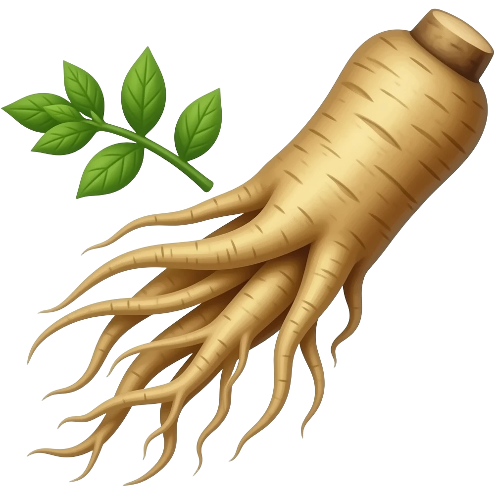valerian root emoji