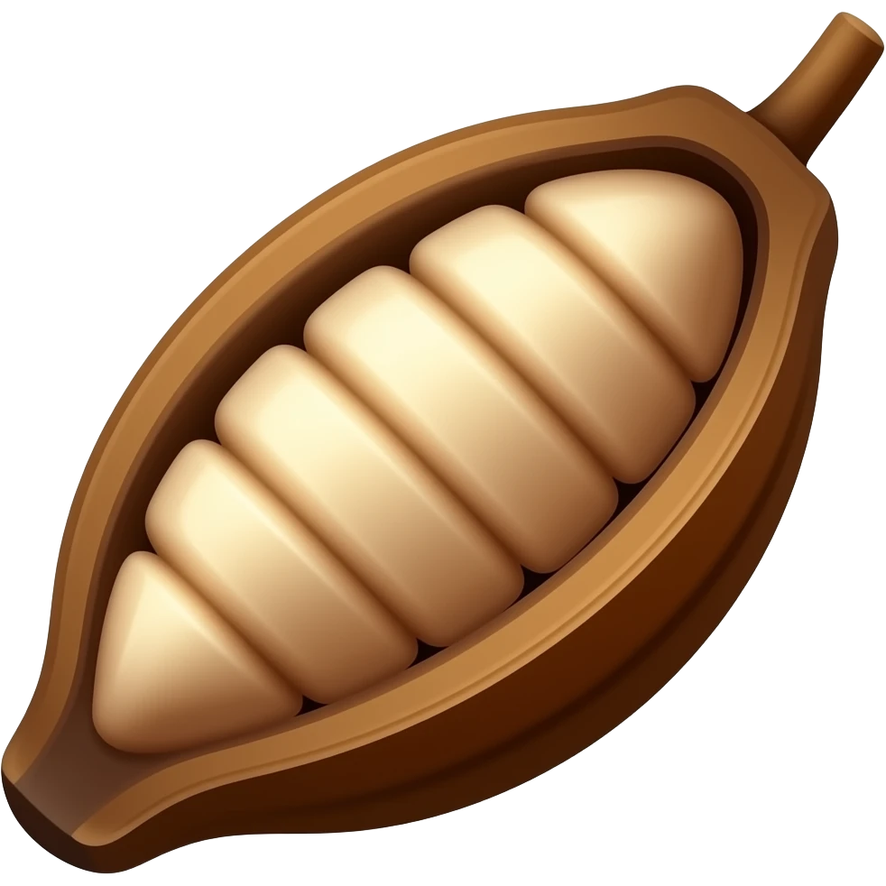 cacao emoji