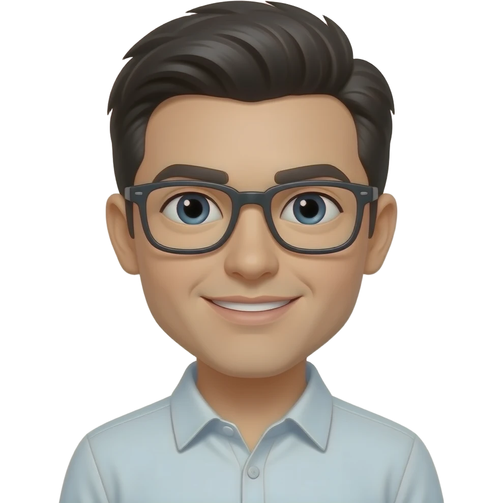 A narmal emoji emoji