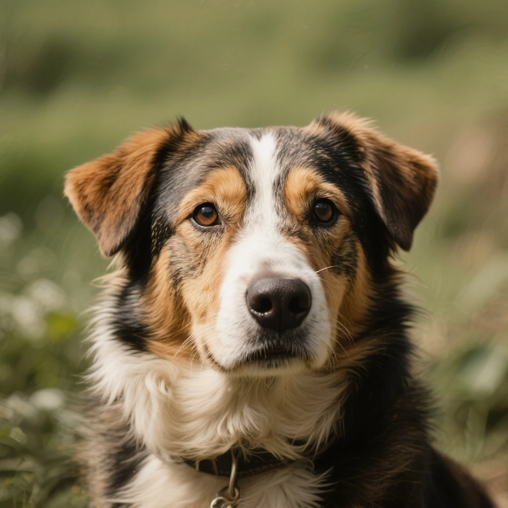 Dog emoji