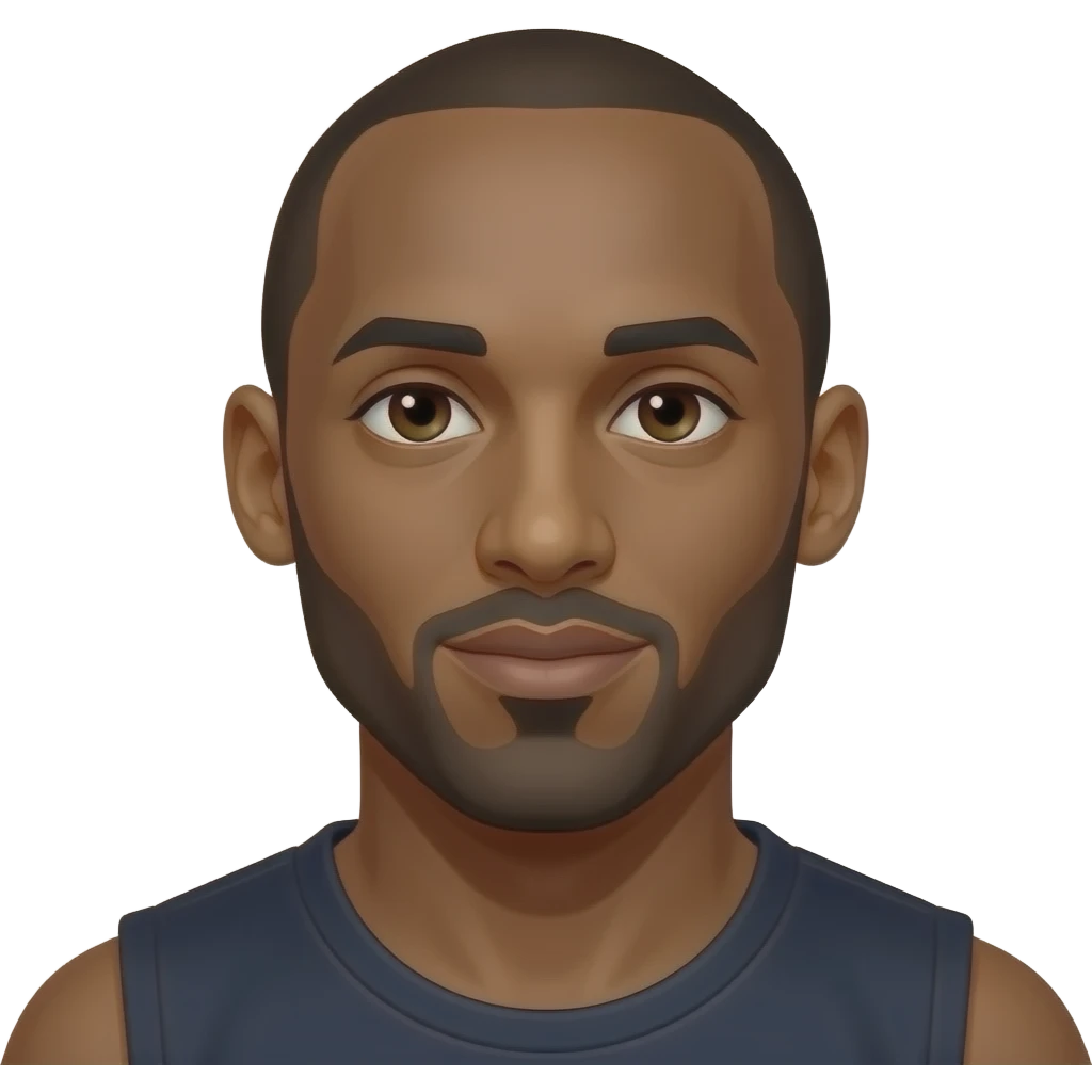 Kobe bryant emoji