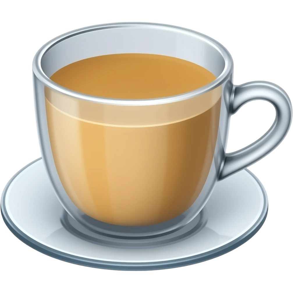Tea emoji