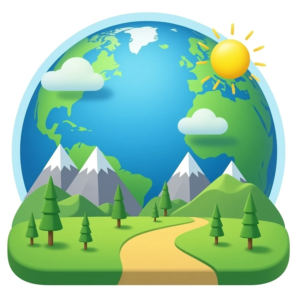 planeta emoji