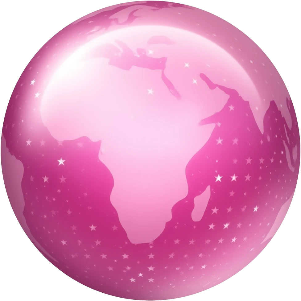 i want a sparkling sims 4 pink plumbob emoji