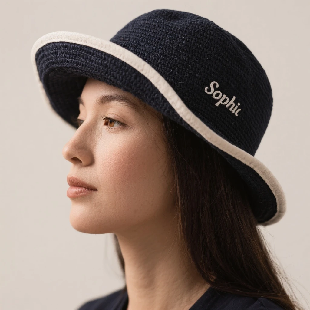 Sophie hat emoji