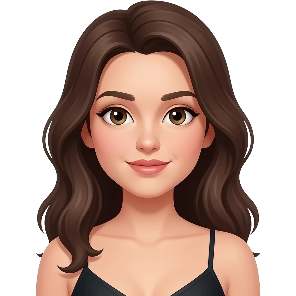 SexFais une femelle sexy emoji