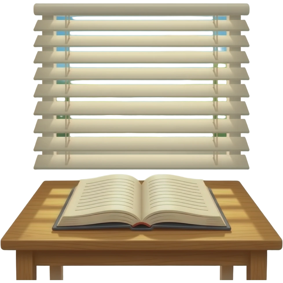 morning journal emoji