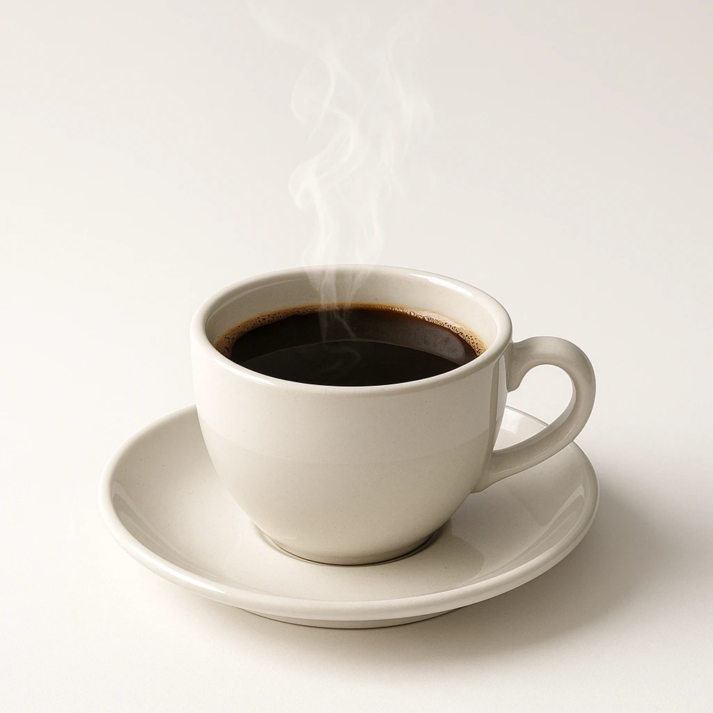cup of coffee emoji