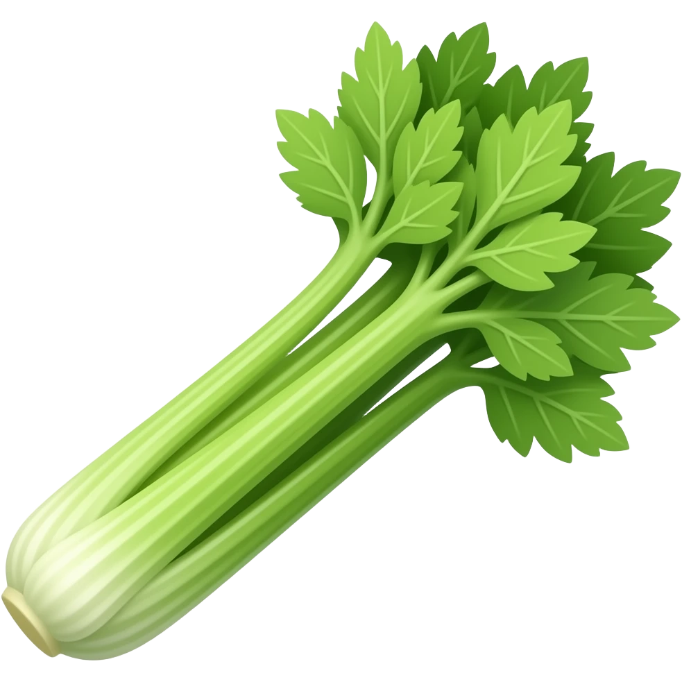 celery emoji
