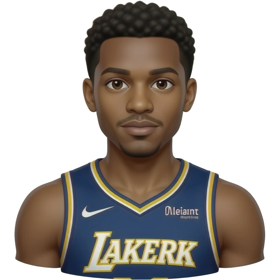 Maillot ja morant emoji