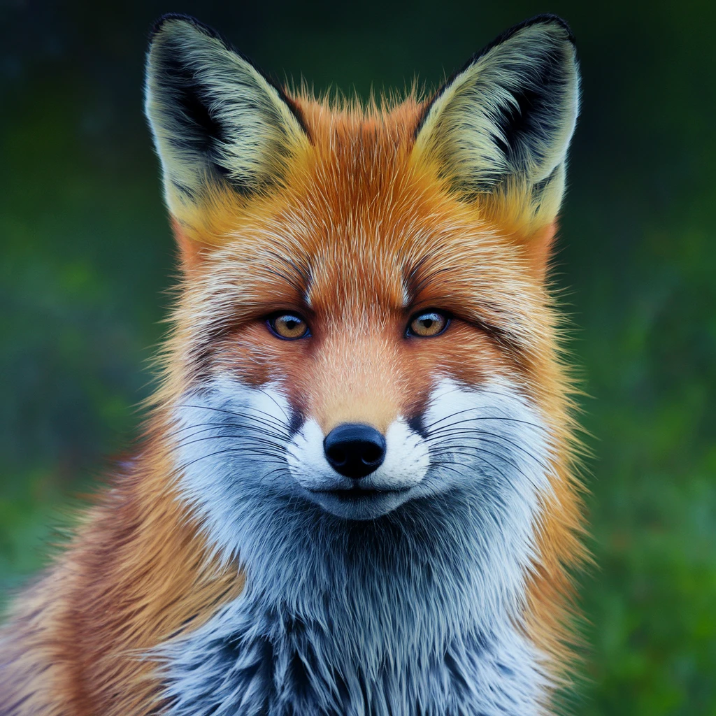 Fox emoji