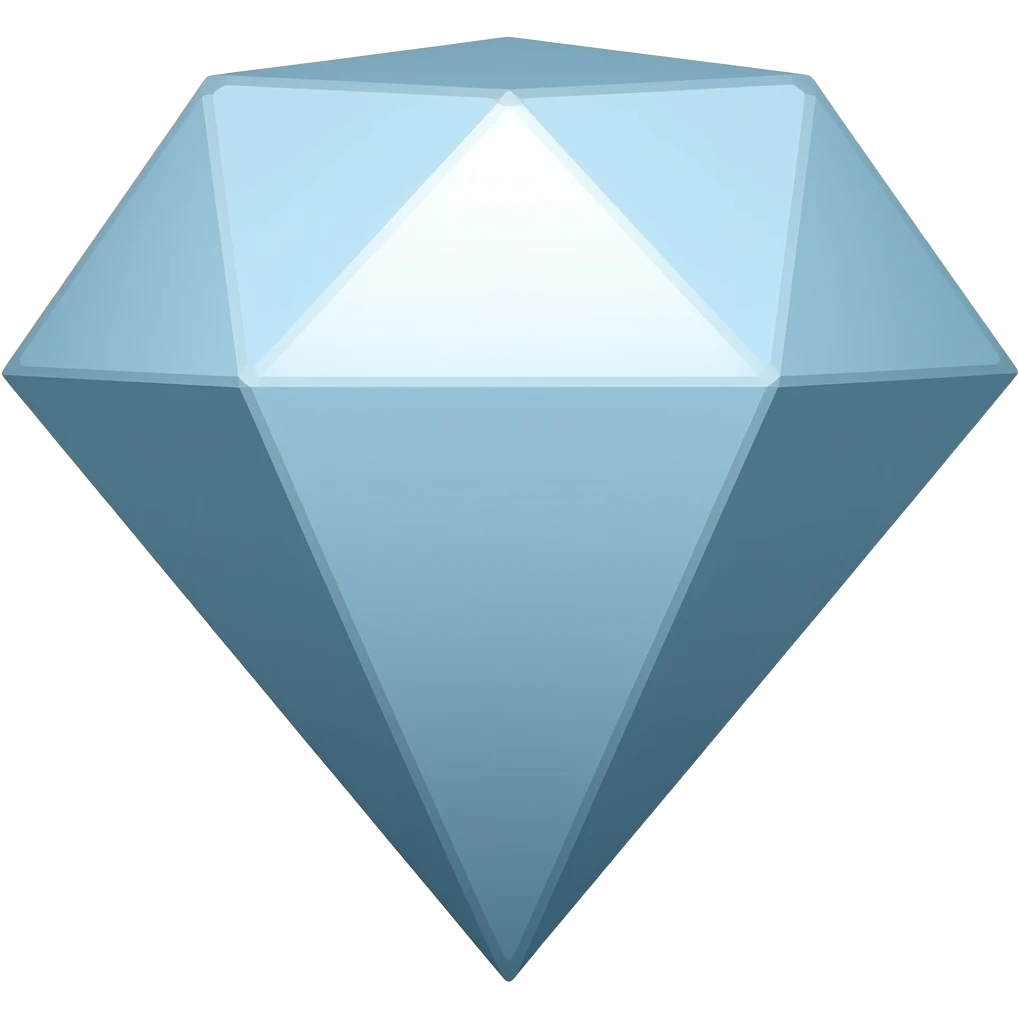 Diamond rank rl emoji