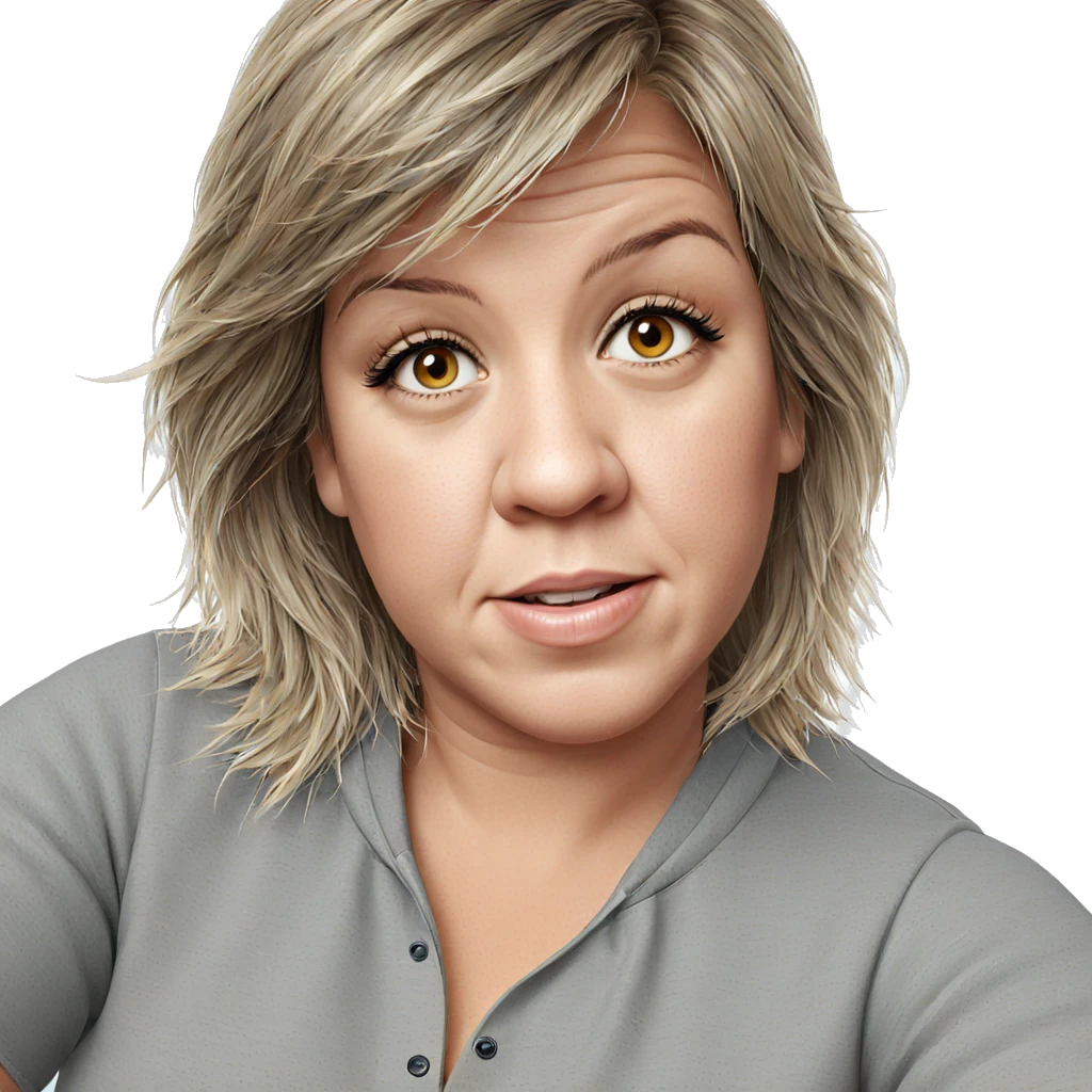 brown eyed girl portrait emoji