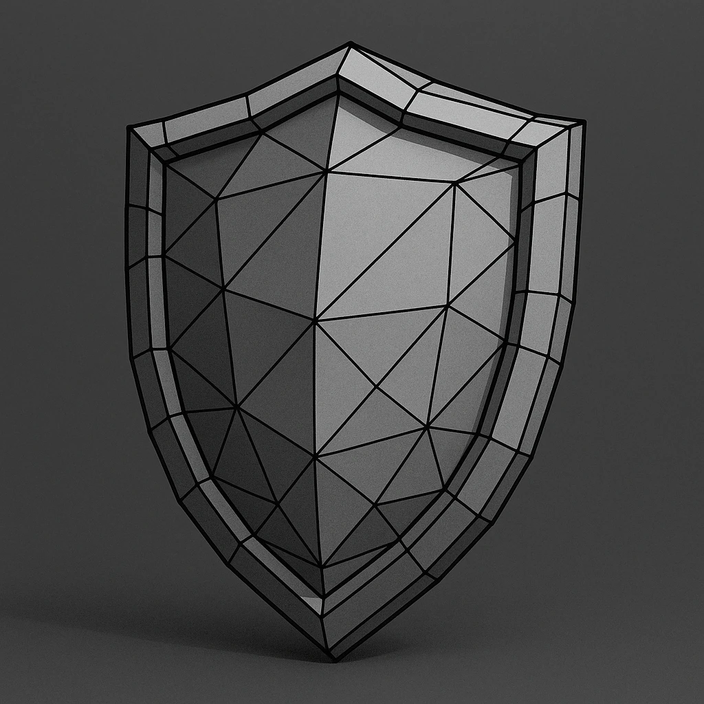 shield emoji