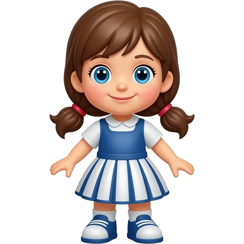 inflatable doll emoji