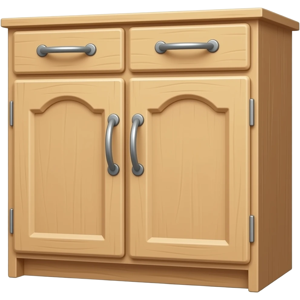 cupboard emoji