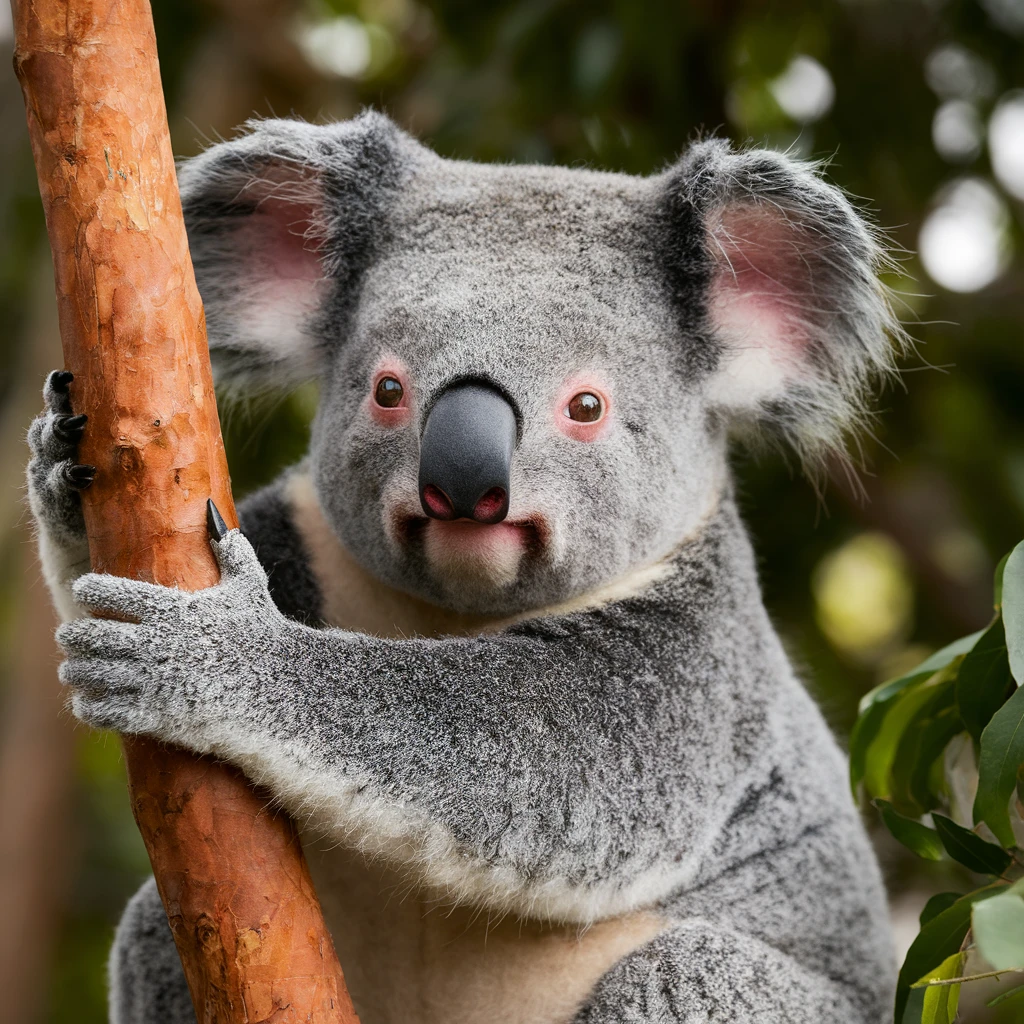 Koala emoji