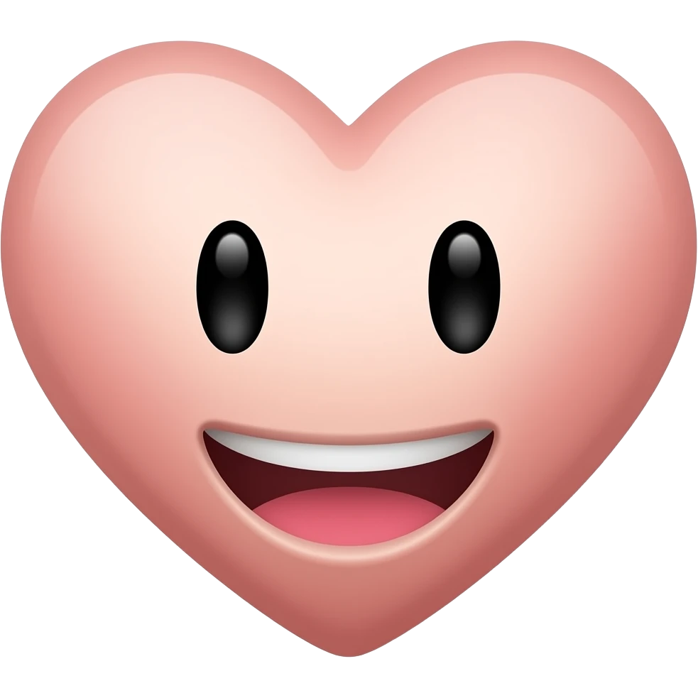 🥰 emoji