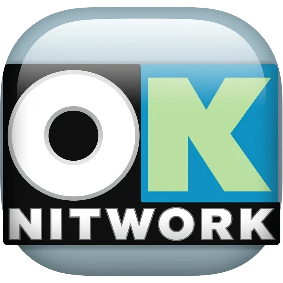 Cartoon Network logo emoji