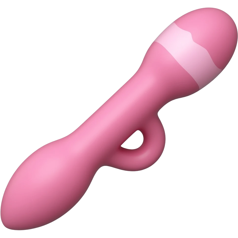Vibrator emoji