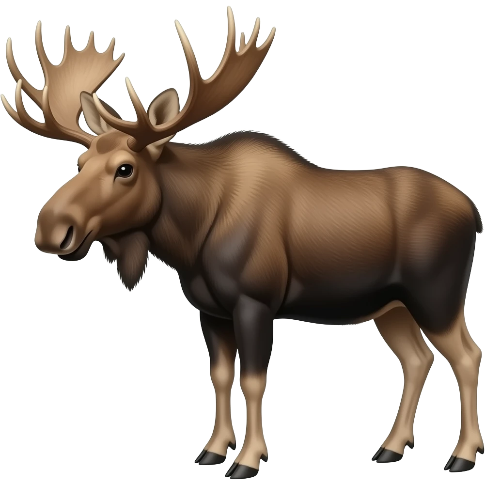 moose emoji