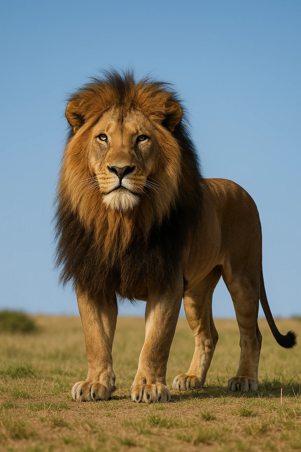 Sophie hat lion emoji