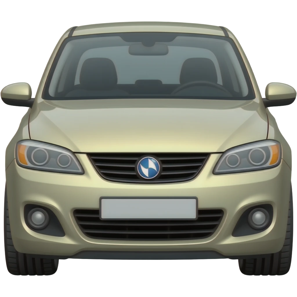 car of 2028 emoji