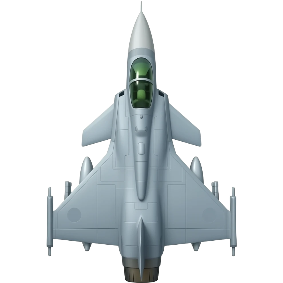 Jas-39 gripen emoji
