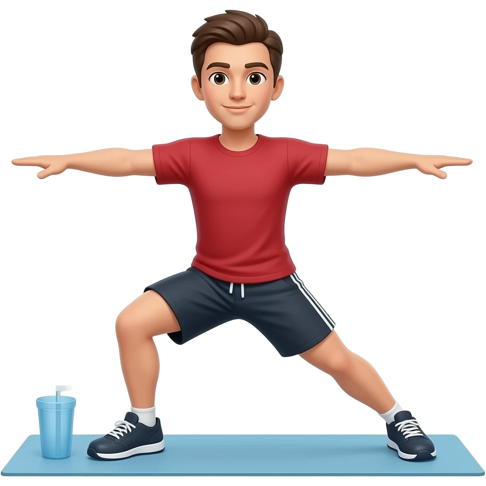 ejercicio emoji