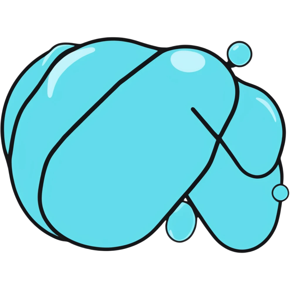bubbles emoji