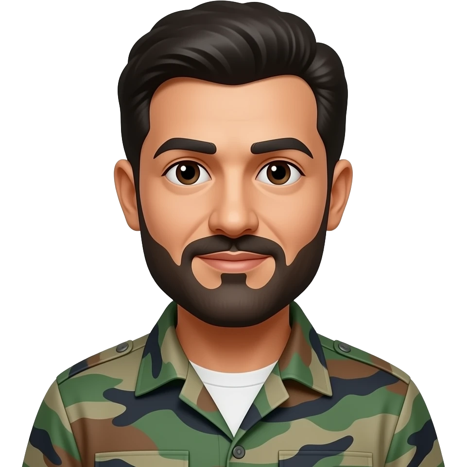 Osama bin laden emoji